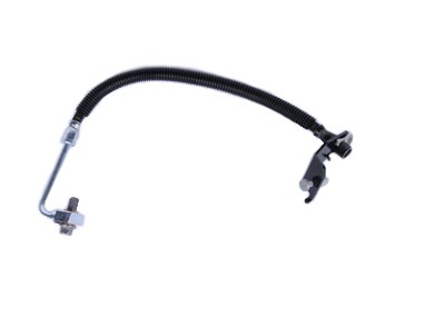 GM Genuine Parts Front Hydraulic Brake Hose Assembly