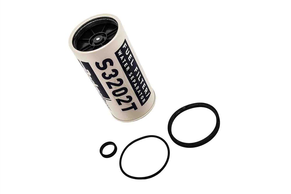 GM Genuine Parts Fuel Filter
