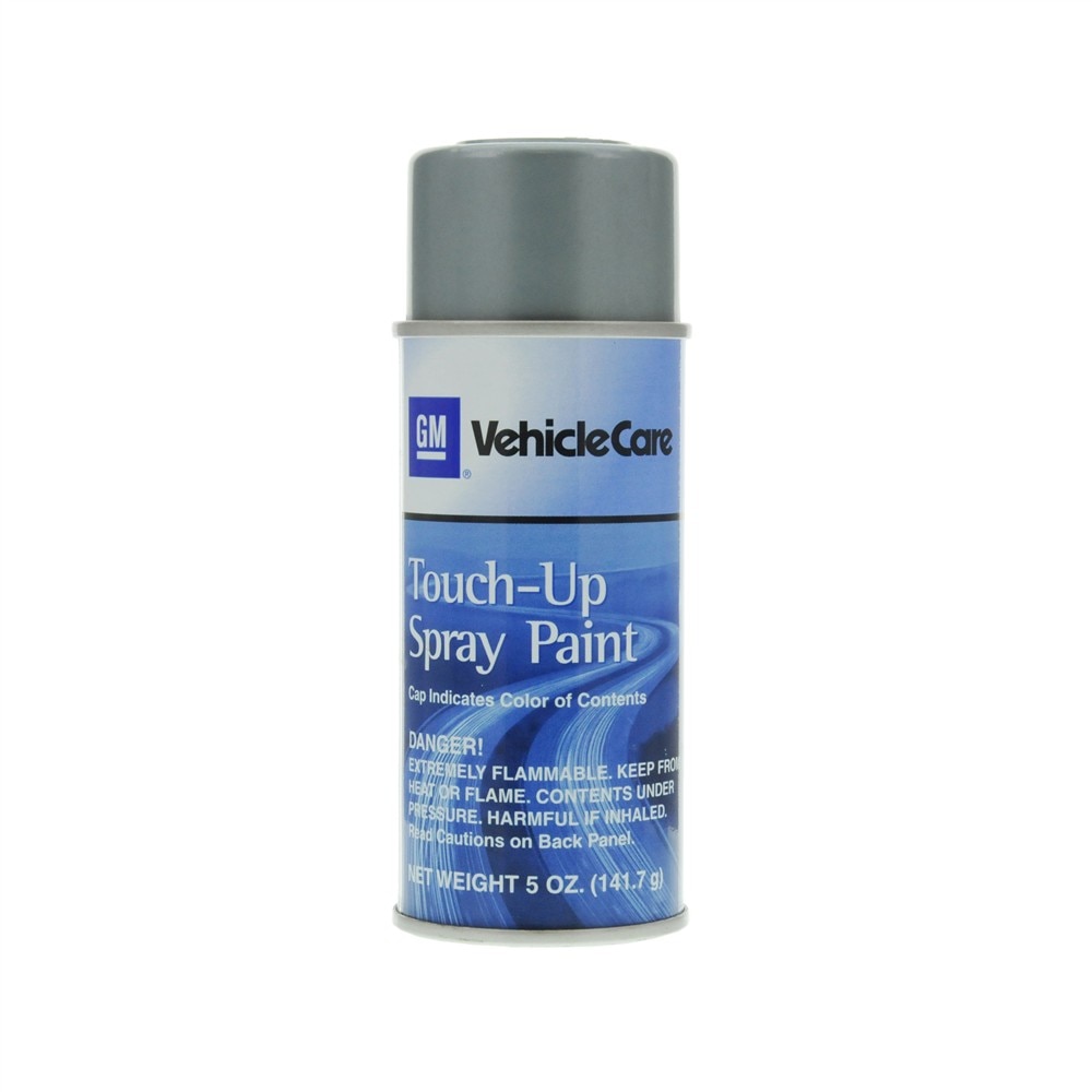 ACDelco GM Original Equipment Misty Lake Metallic Touch-Up Paint Spray (5 oz)