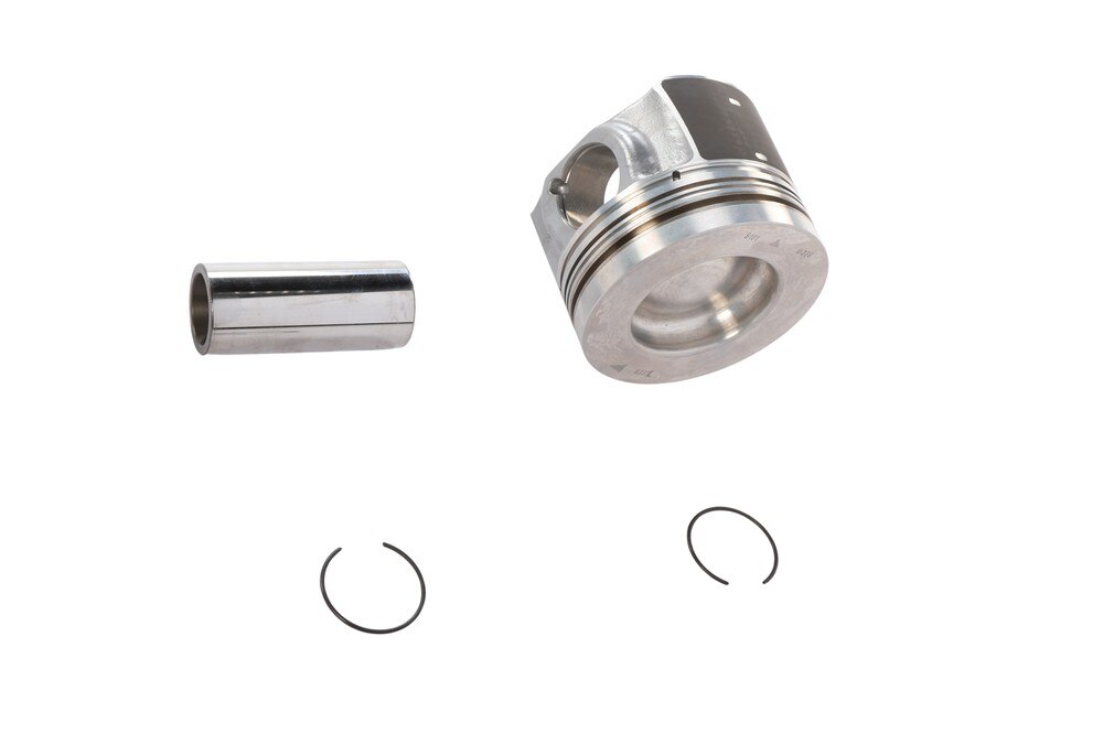 GM Genuine Parts Engine Piston