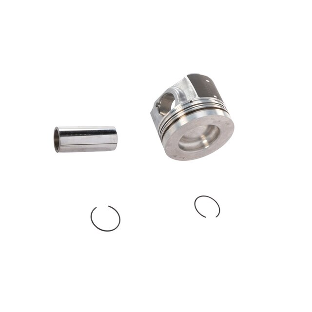 GM Genuine Parts Engine Piston