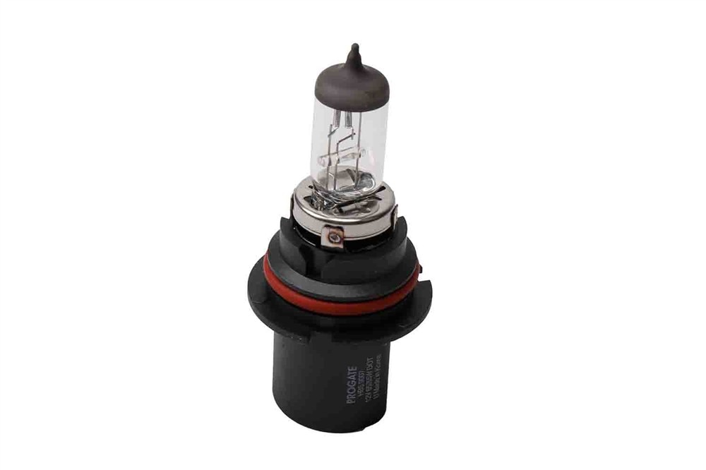 GM Genuine Parts Halogen Headlamp Bulb