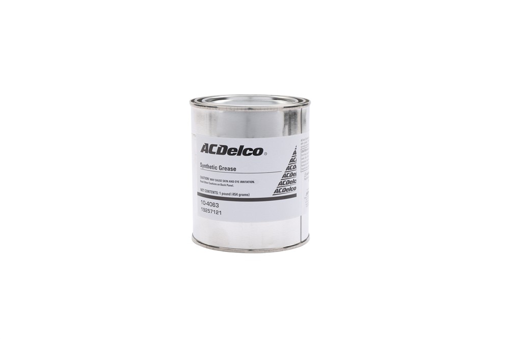 ACDelco GM Original Equipment Synthetic Multi-Purpose Grease - 1