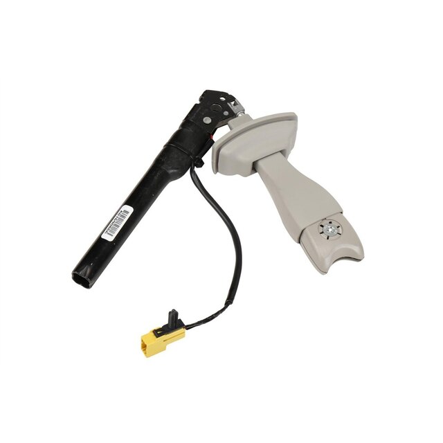 GM Genuine Parts Titanium Passenger Seat Belt Tensioner Kit (Programming Required)