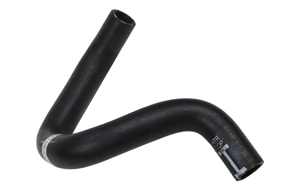 GM Genuine Parts Heater Outlet Hose