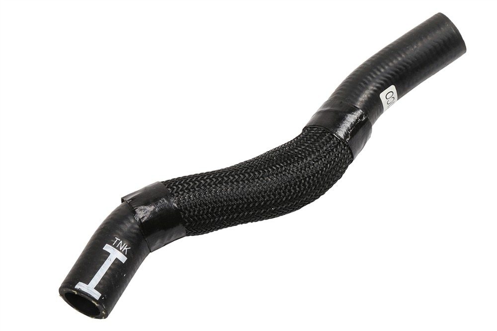 GM Genuine Parts Heater Outlet Hose