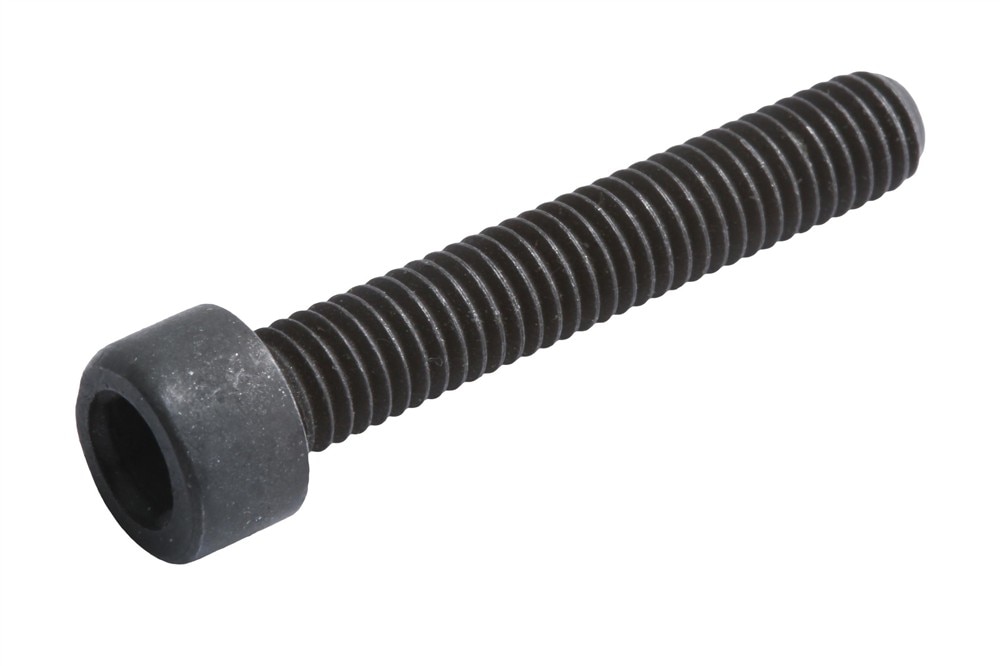 GM Genuine Parts M6x1x35 Rear ABS Wheel Speed Sensor Bolt