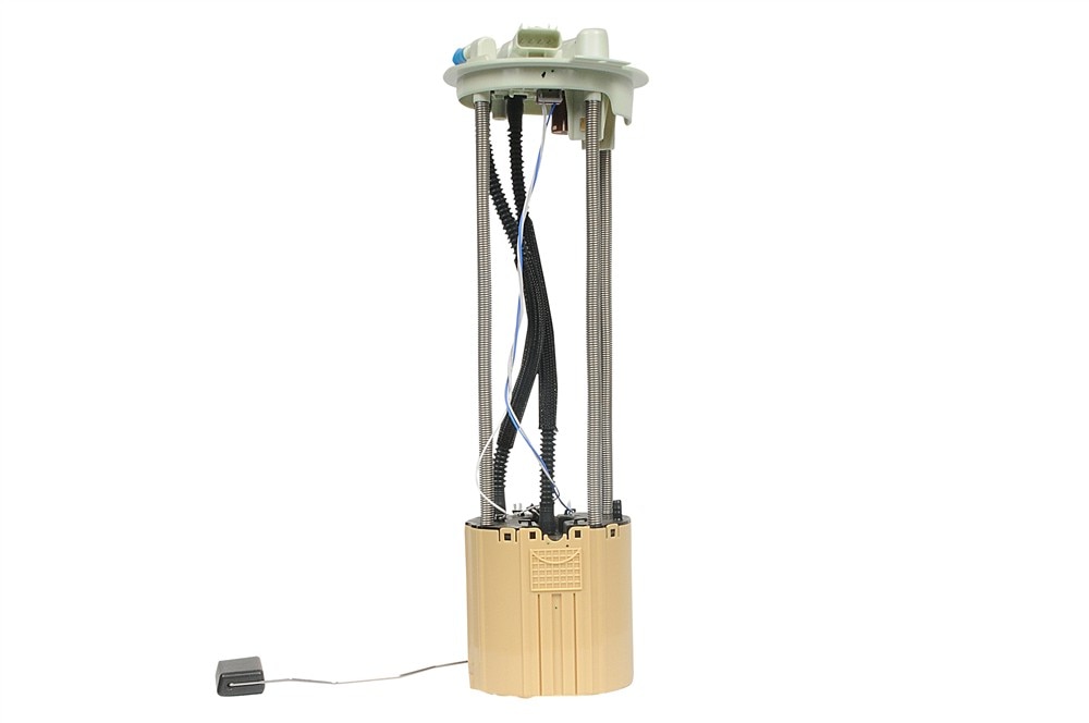 GM Genuine Parts Fuel Pump and Level Sensor Module