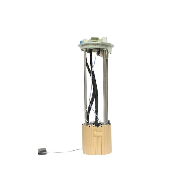GM Genuine Parts Fuel Pump and Level Sensor Module