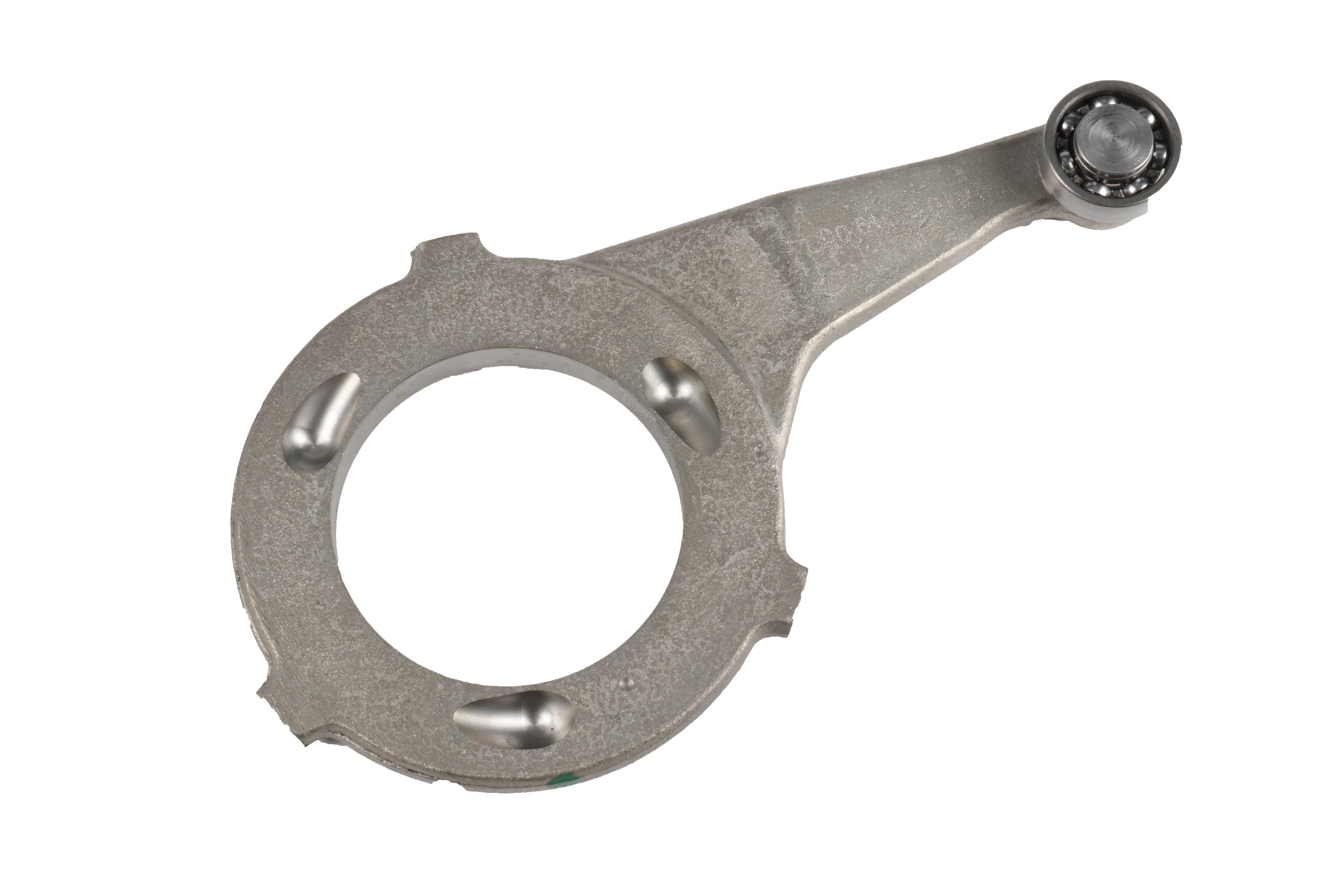 GM Genuine Parts Transfer Case Control Actuator Lever