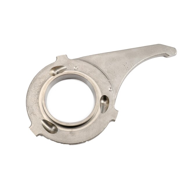 GM Genuine Parts Transfer Case Control Lever