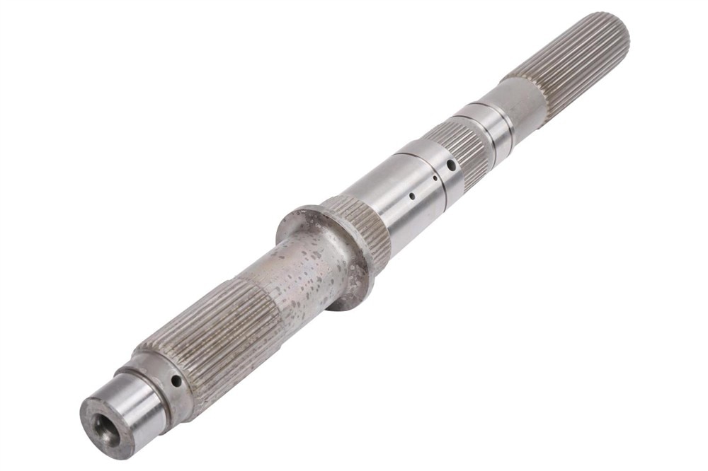 GM Genuine Parts Rear Transfer Case Output Shaft
