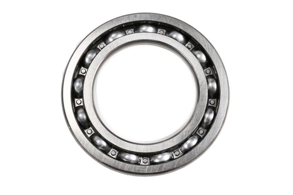 GM Genuine Parts Transfer Case Input Shaft Bearing