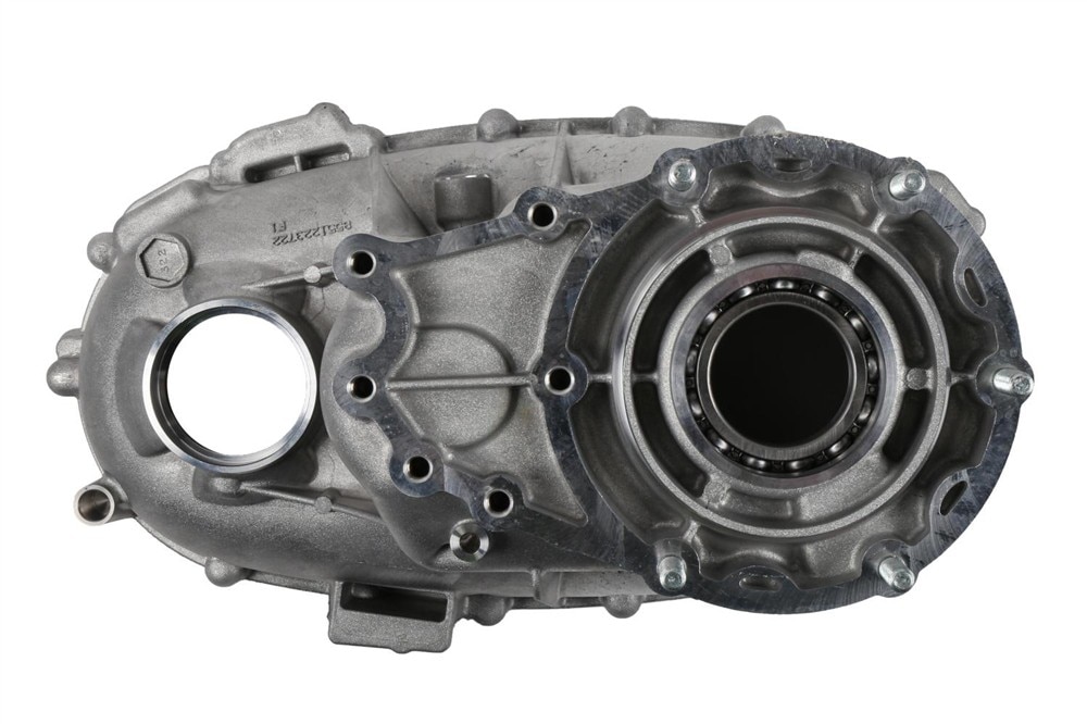 GM Genuine Parts Transfer Case