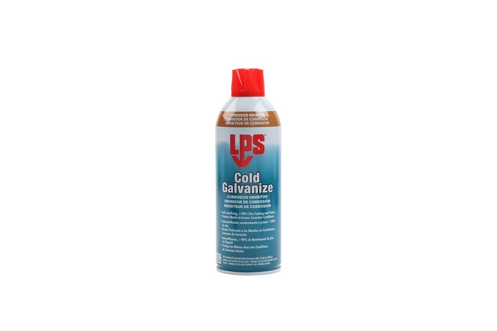 ACDelco GM Original Equipment Rust and Corrosion Inhibitor - 14 oz Aerosol Can