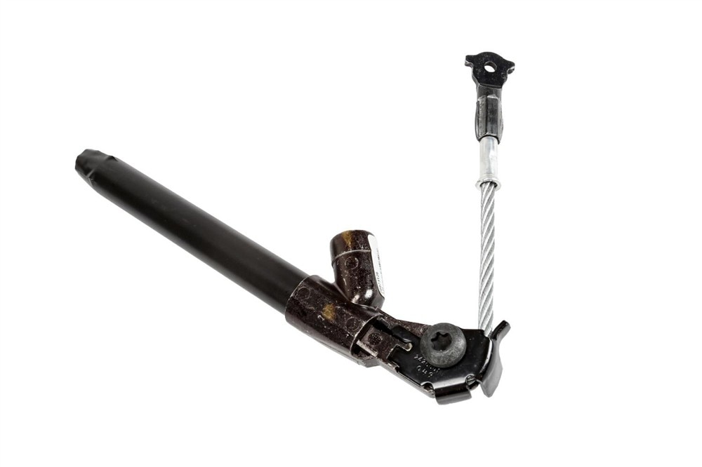 GM Genuine Parts Driver Seat Belt Tensioner (Programming Required)