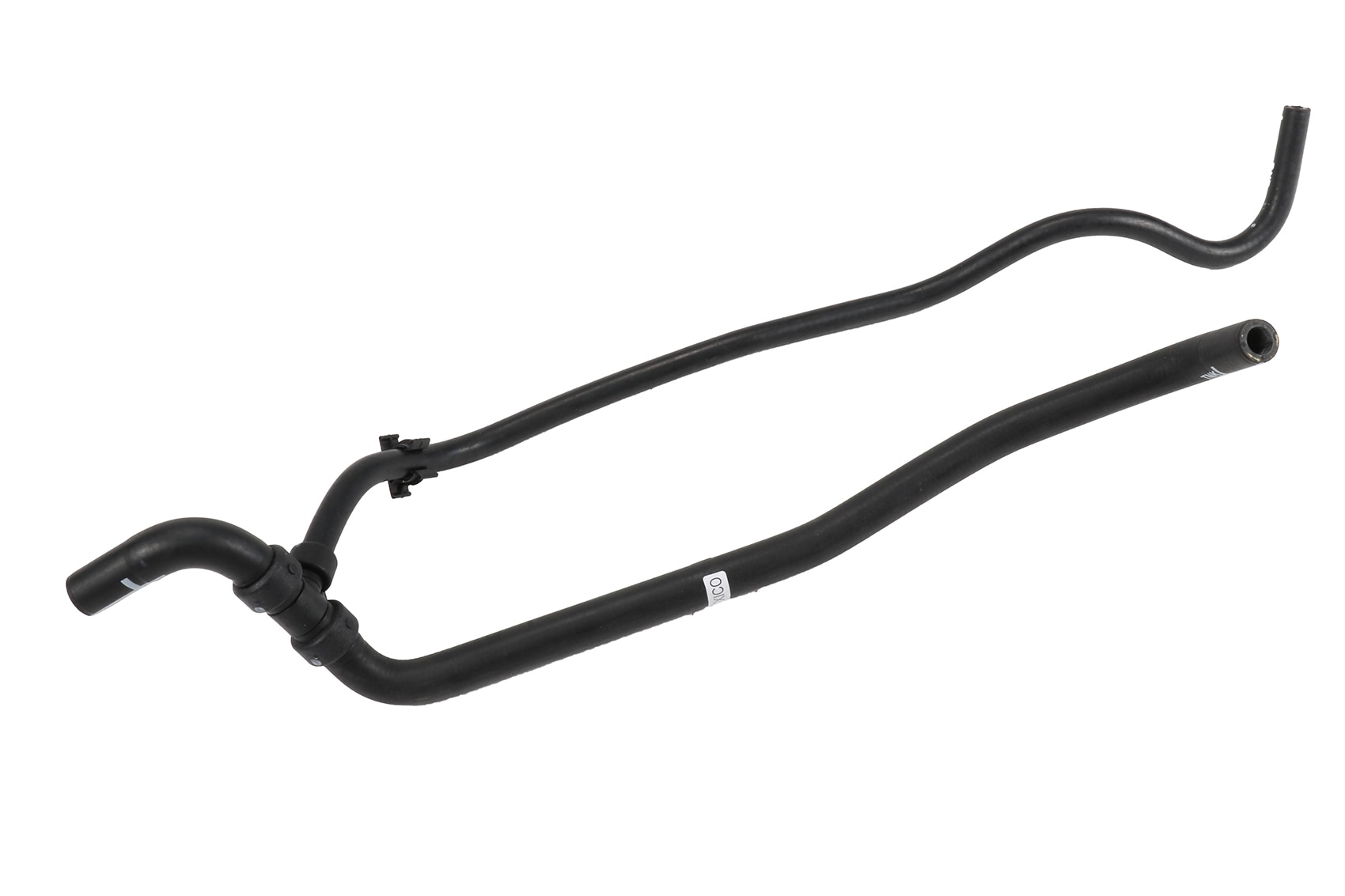 GM Genuine Parts Radiator Surge Tank Inlet Hose
