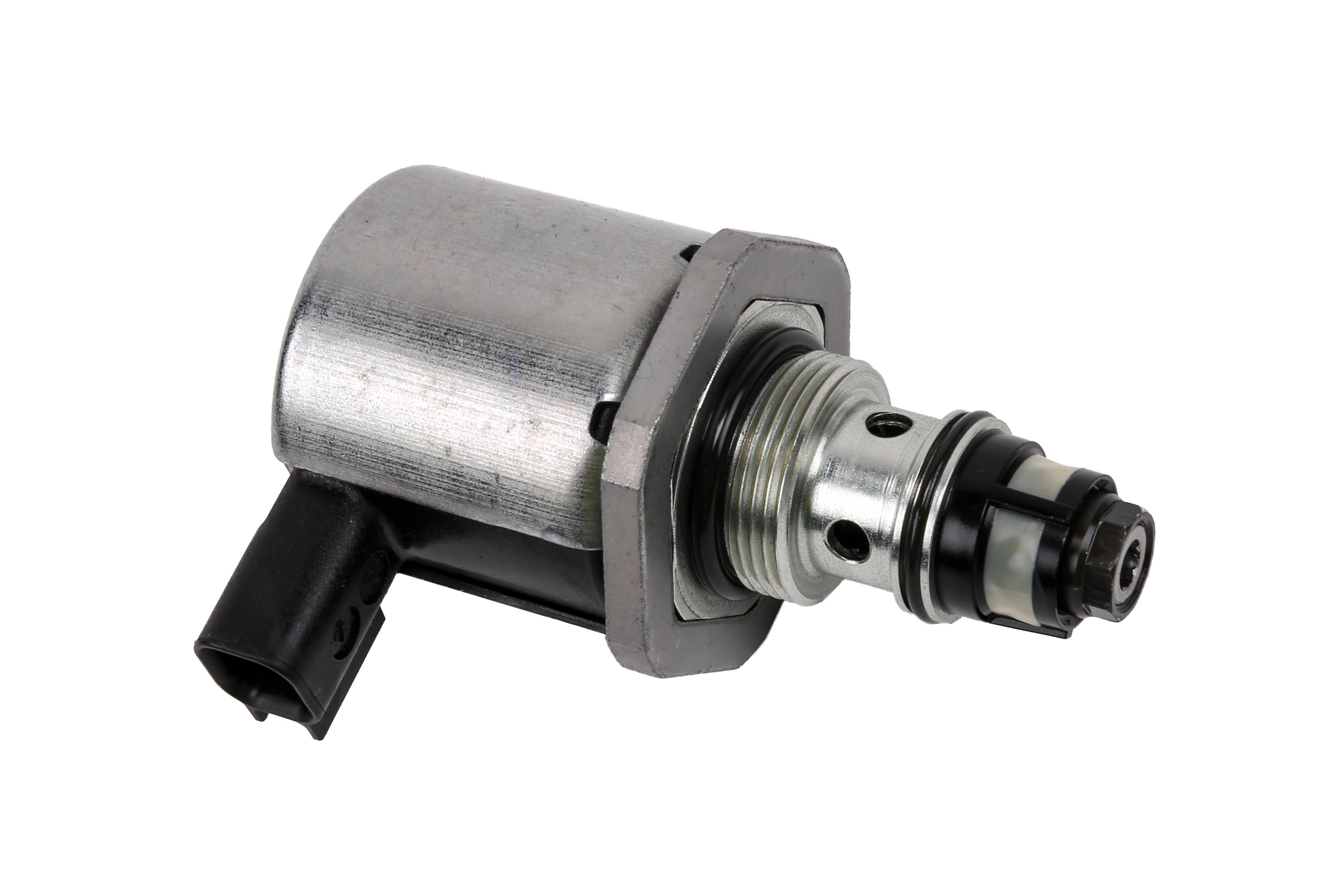 Cadillac GM Genuine Parts Steering Gear Valve Solenoid