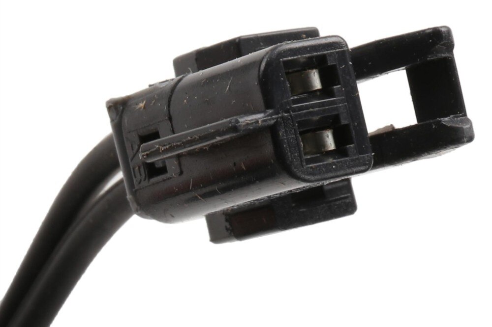 GM Genuine Parts Ebony Driver Seat Belt with Buckle
