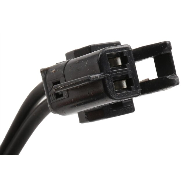 GM Genuine Parts Ebony Driver Seat Belt with Buckle