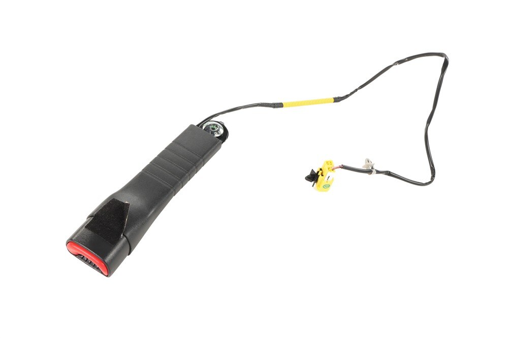 GM Genuine Parts Driver Seat Belt with Buckle