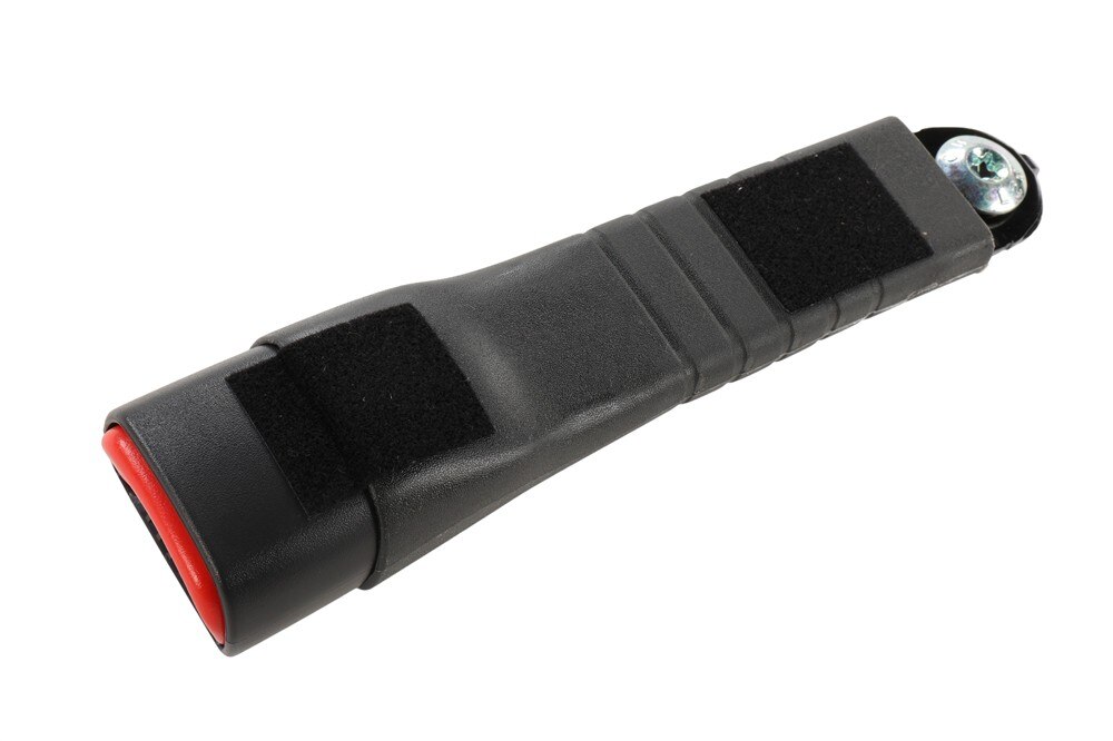 GM Genuine Parts Passenger Seat Belt with Buckle