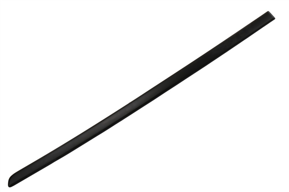 GM Genuine Parts Primed Driver Side Rear Door Center Molding