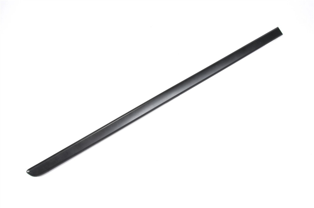 GM Genuine Parts Primed Passenger Side Rear Door Center Molding