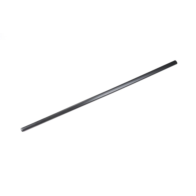 GM Genuine Parts Primed Passenger Side Front Door Center Molding
