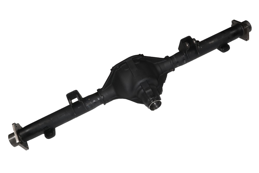GM Genuine Parts Rear Axle Housing