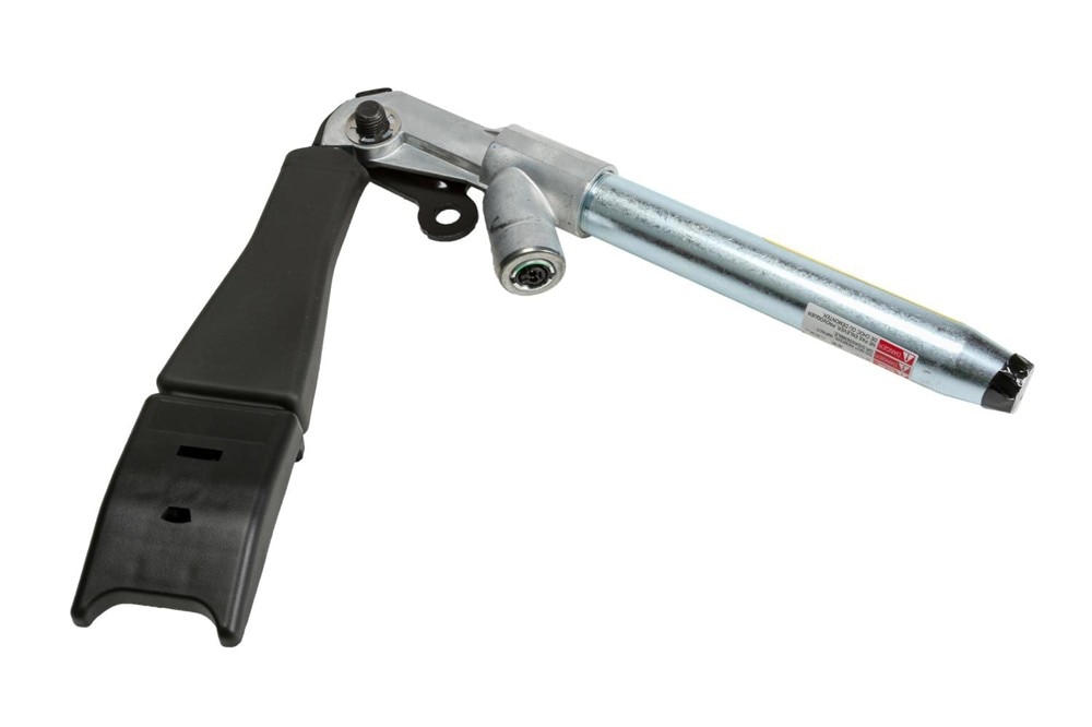 GM Genuine Parts Black Passenger Seat Belt Tensioner Kit (Programming Required)