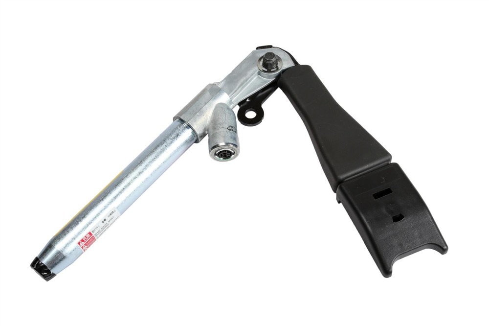 GM Genuine Parts Black Driver Seat Belt Tensioner Kit (Programming Required)