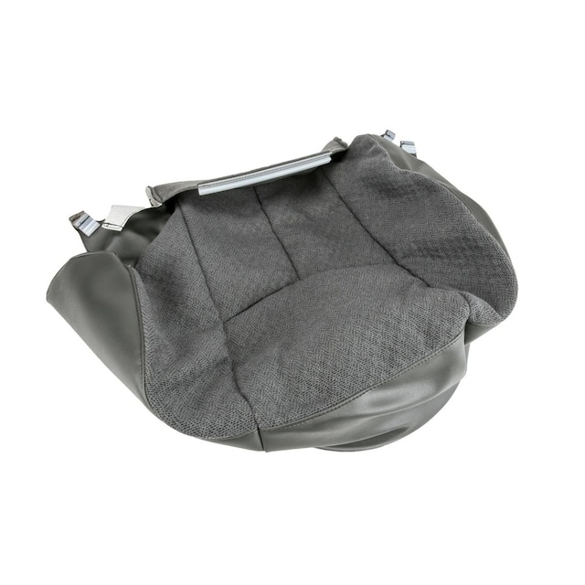 GM Genuine Parts Pewter Driver Seat Cushion Cover