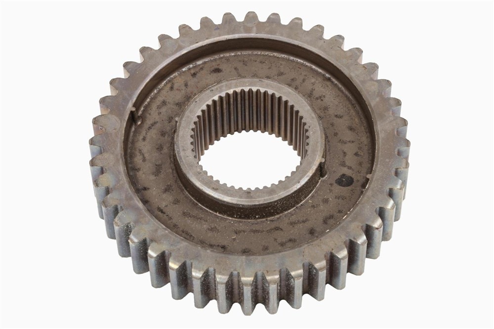 GM Genuine Parts Transfer Case Two/Four Wheel Drive Driven Sprocket