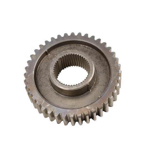 GM Genuine Parts Transfer Case Front Output Shaft Drive Sprocket