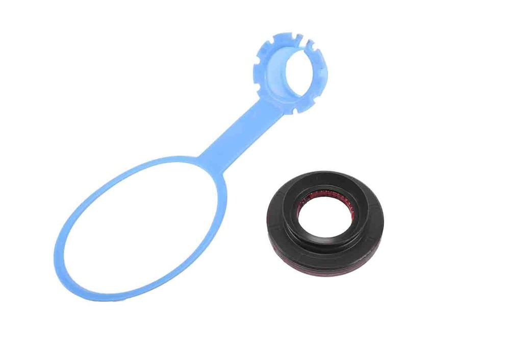 GM Genuine Parts Automatic Transmission Front Wheel Drive Shaft Seal with Protector