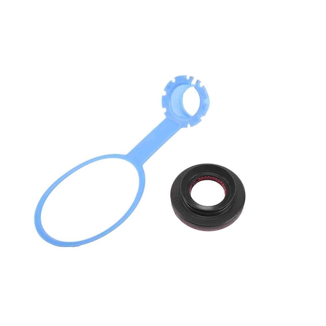 GM Genuine Parts Automatic Transmission Front Wheel Drive Shaft Seal with Protector