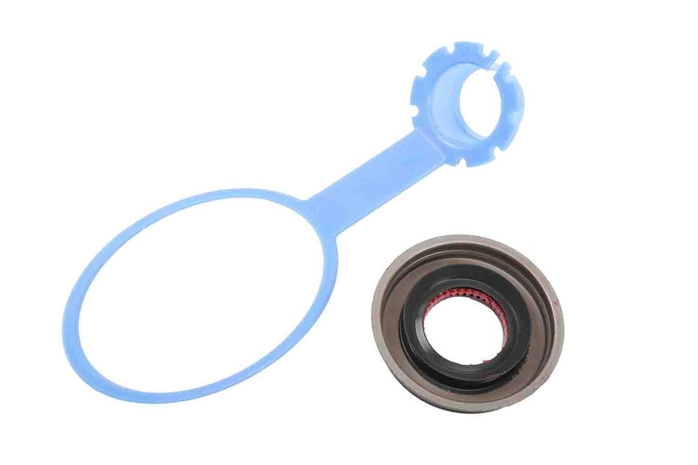 GM Genuine Parts Automatic Transmission Front Wheel Drive Shaft Seal with Protector