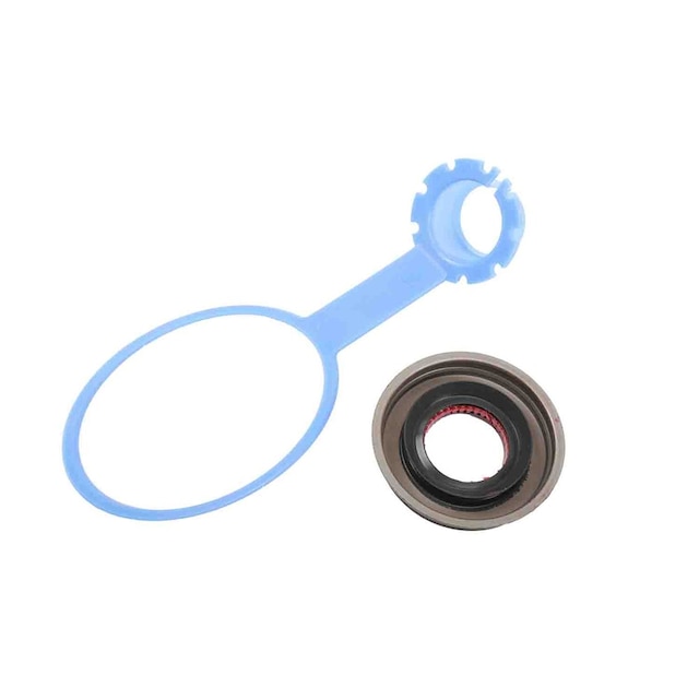 GM Genuine Parts Automatic Transmission Front Wheel Drive Shaft Seal with Protector