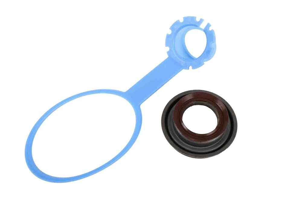 GM Genuine Parts Automatic Transmission Front Wheel Drive Shaft Seal with Protector