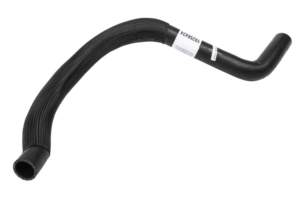 ACDelco GM Original Equipment Radiator Outlet Hose