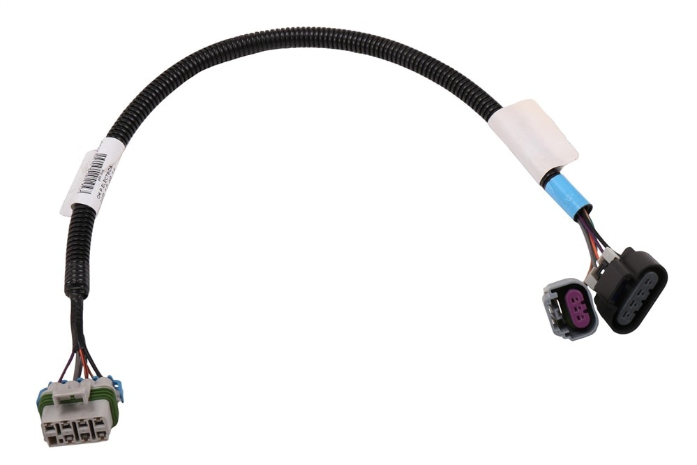 GM Genuine Parts Shale Driver Seat Belt with Buckle