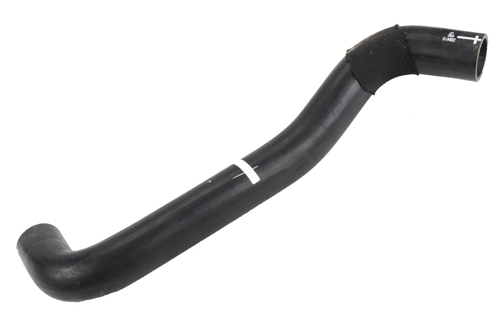ACDelco GM Original Equipment Radiator Inlet Hose