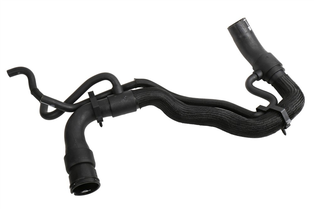 ACDelco GM Original Equipment Radiator Outlet Hose
