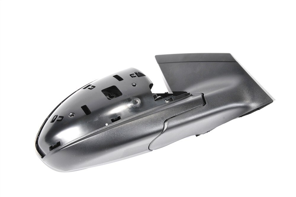 鏡台 GM Genuine Parts Passenger Side Door Mirror Kit with Housing and
