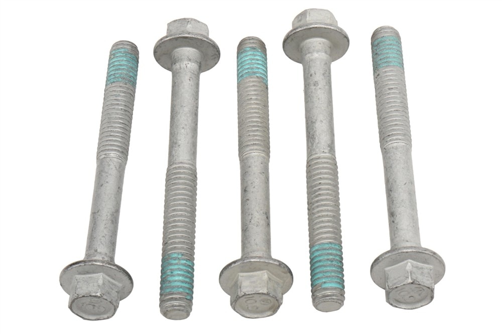 GM Genuine Parts Engine Cylinder Head Bolt