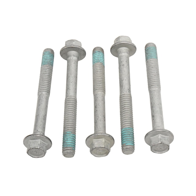 GM Genuine Parts Engine Cylinder Head Bolt