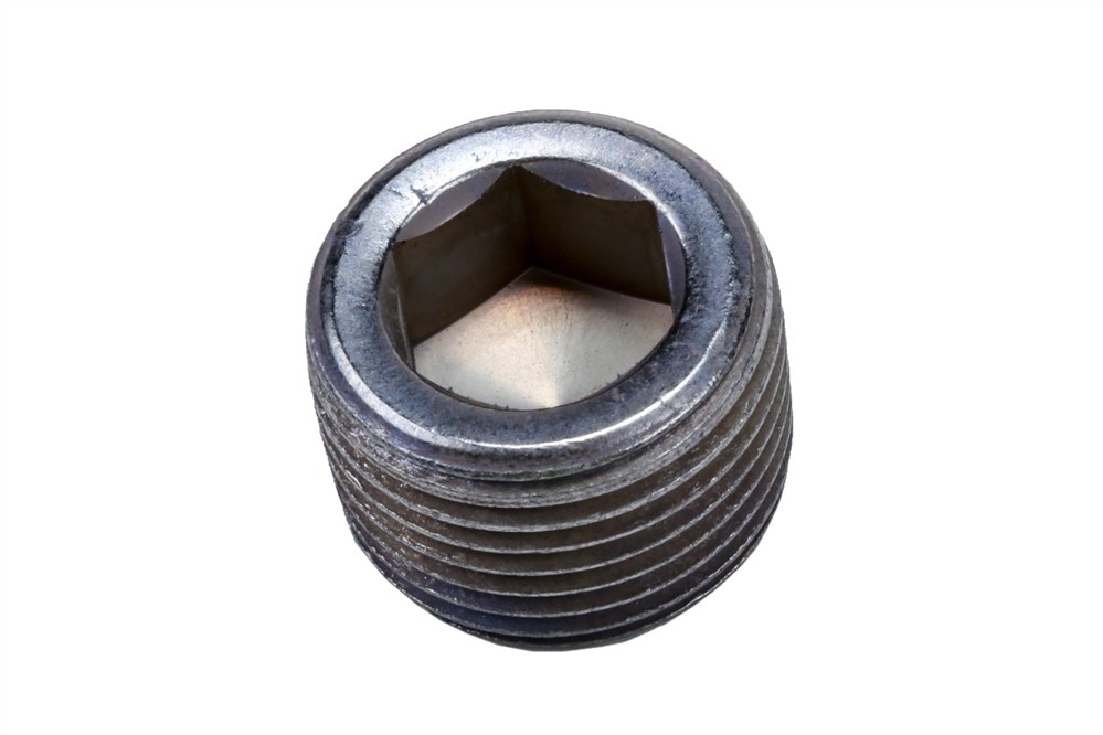 GM Genuine Parts Transmission Oil Plug