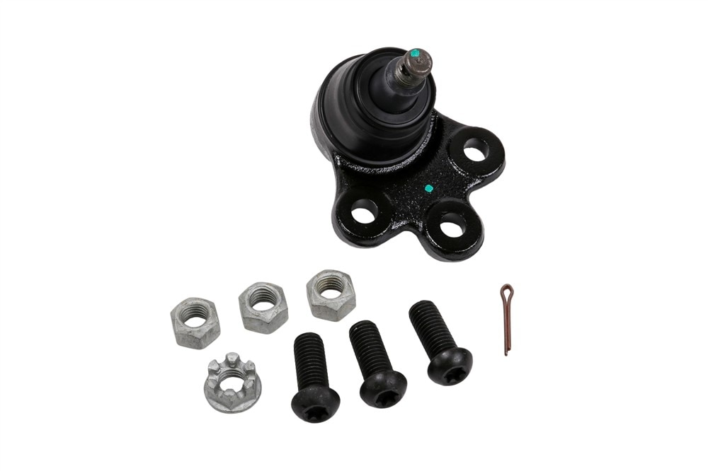 GM Genuine Parts Front Lower Suspension Control Arm Ball Joint Kit