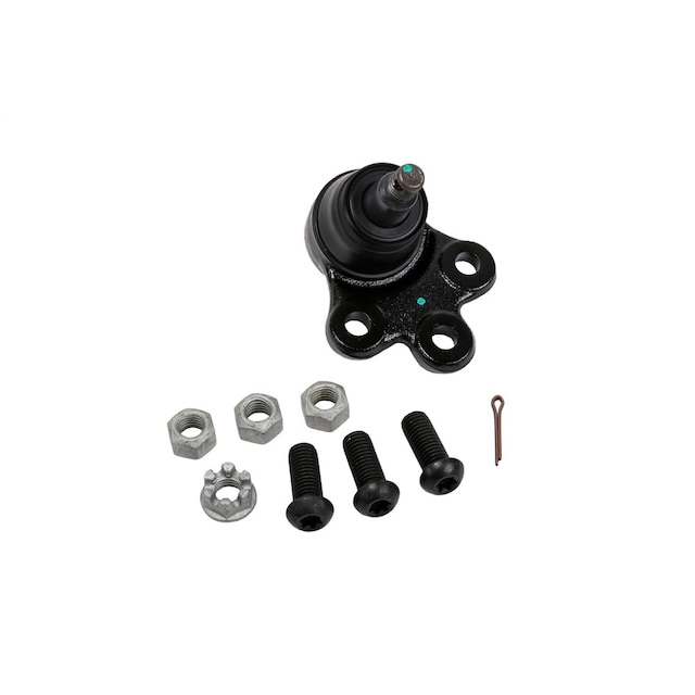 GM Genuine Parts Front Lower Suspension Control Arm Ball Joint Kit